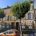 Cmg Xl 202 Petit Bois Place Ducale Daire Charleville-Mézières