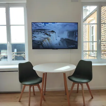 Lejlighed Cmg Xl 202 Petit Bois Place Ducale