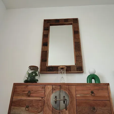 Cmg Xl 202 Petit Bois Place Ducale * Charleville-Mézières