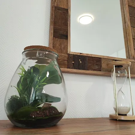 Cmg Xl 202 Petit Bois Place Ducale Apartment