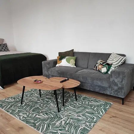 Lejlighed Cmg Xl 202 Petit Bois Place Ducale Charleville-Mézières