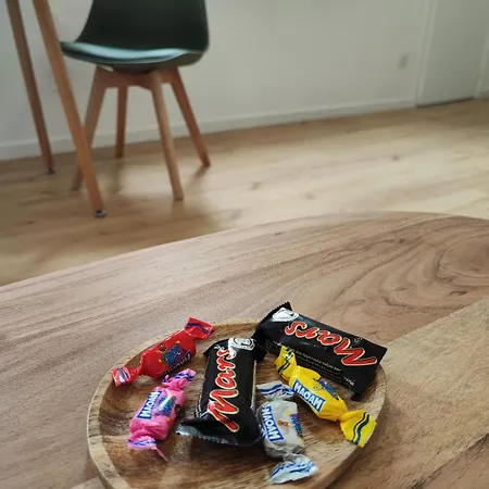 Cmg Xl 202 Petit Bois Place Ducale Lejlighed Charleville-Mézières