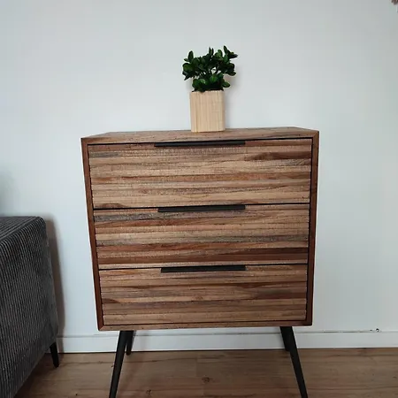 Cmg Xl 202 Petit Bois Place Ducale