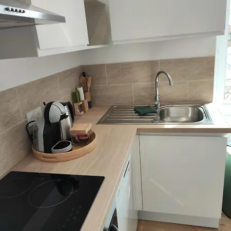 Lejlighed Cmg 202 Xl Petit Bois Place Ducale