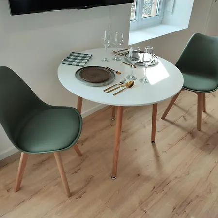 Lejlighed Cmg Xl 202 Petit Bois Place Ducale Charleville-Mézières