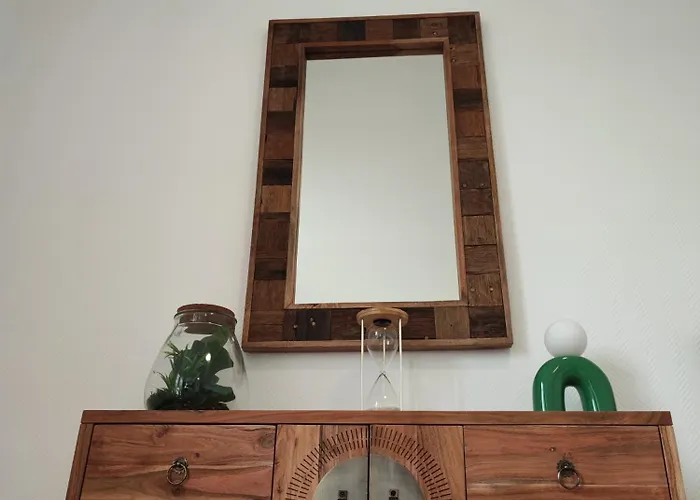 Cmg Xl 202 Petit Bois Place Ducale * Charleville-Mézières