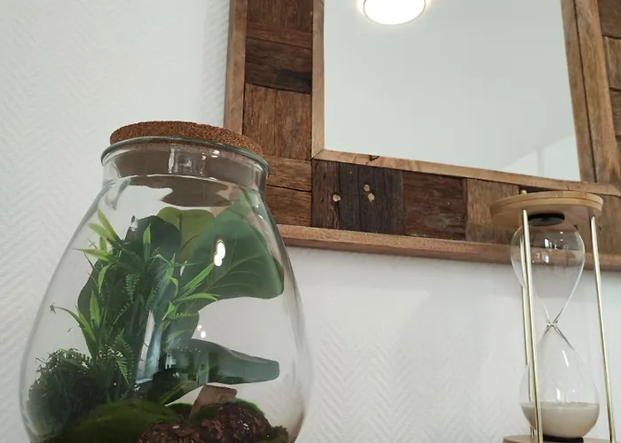 Cmg Xl 202 Petit Bois Place Ducale Lejlighed