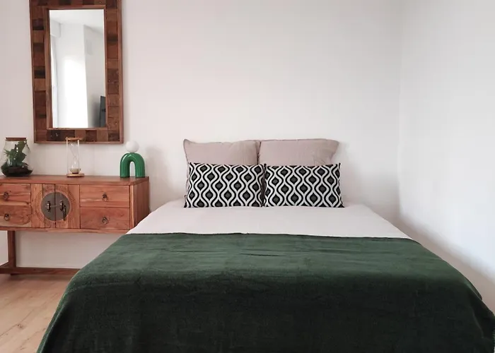 Cmg Xl 202 Petit Bois Place Ducale Lejlighed Charleville-Mézières