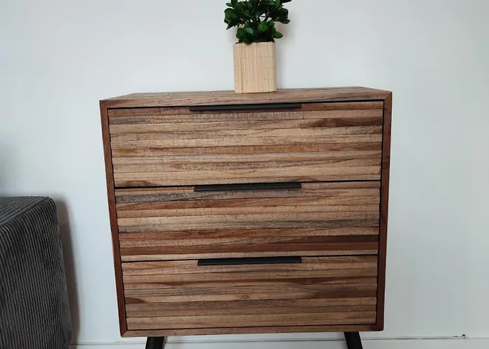 Cmg Xl 202 Petit Bois Place Ducale