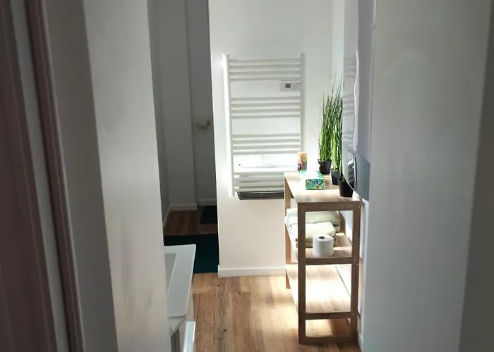 Cmg Xl 202 Petit Bois Place Ducale Charleville-Mézières