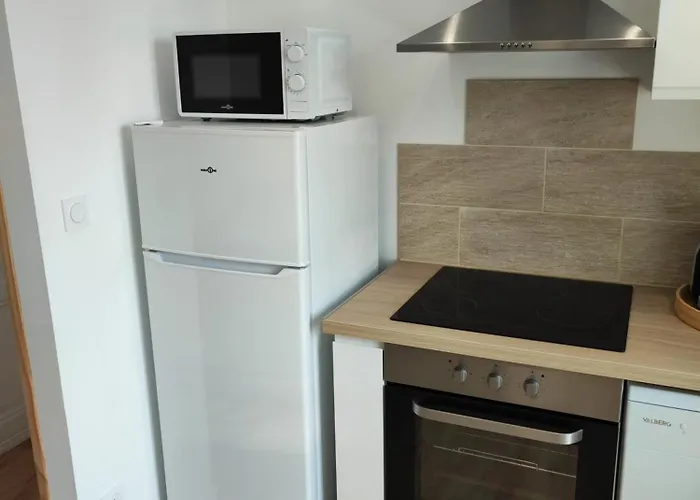 Cmg Xl 202 Petit Bois Place Ducale Charleville-Mézières