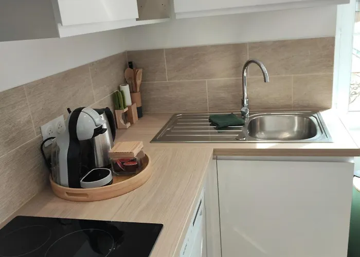 Lejlighed Cmg Xl 202 Petit Bois Place Ducale