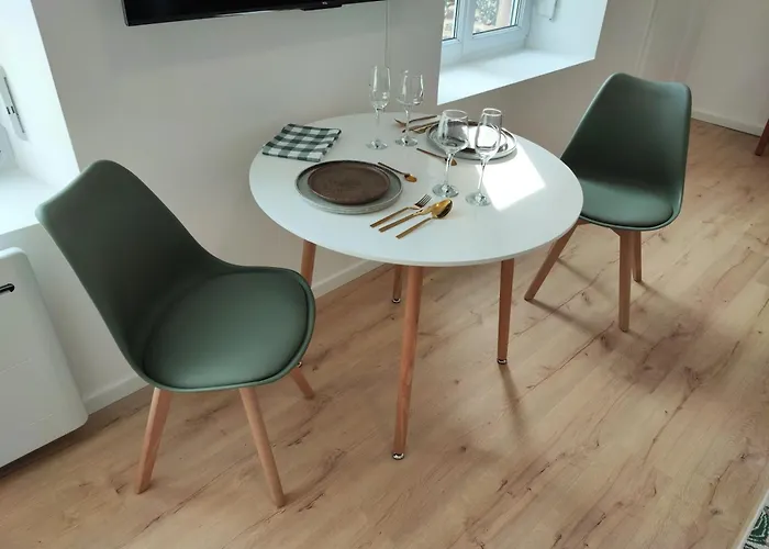 Lejlighed Cmg Xl 202 Petit Bois Place Ducale Charleville-Mézières