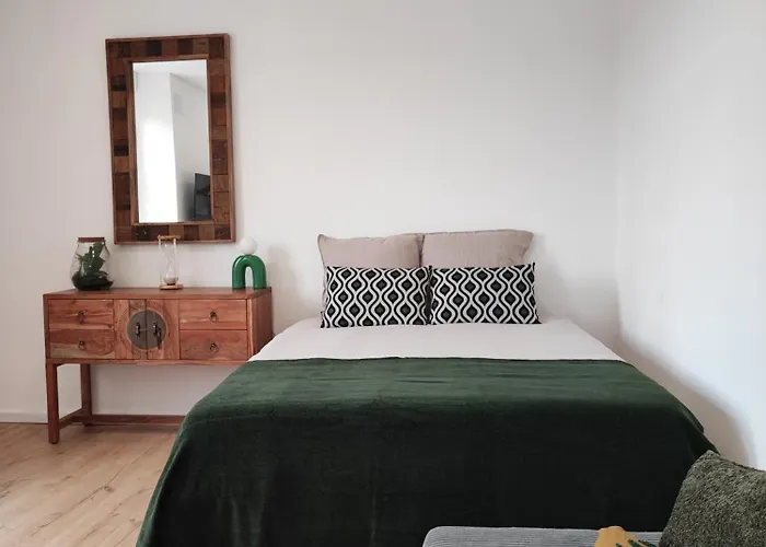 Lejlighed Cmg Xl 202 Petit Bois Place Ducale