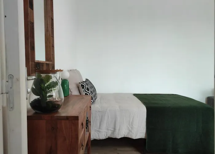 Cmg Xl 202 Petit Bois Place Ducale Lejlighed